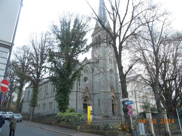 Nutzerbilder Immanuelskirche