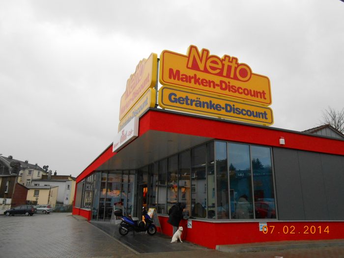 Nutzerbilder Netto Marken-Discount AG & Co. KG