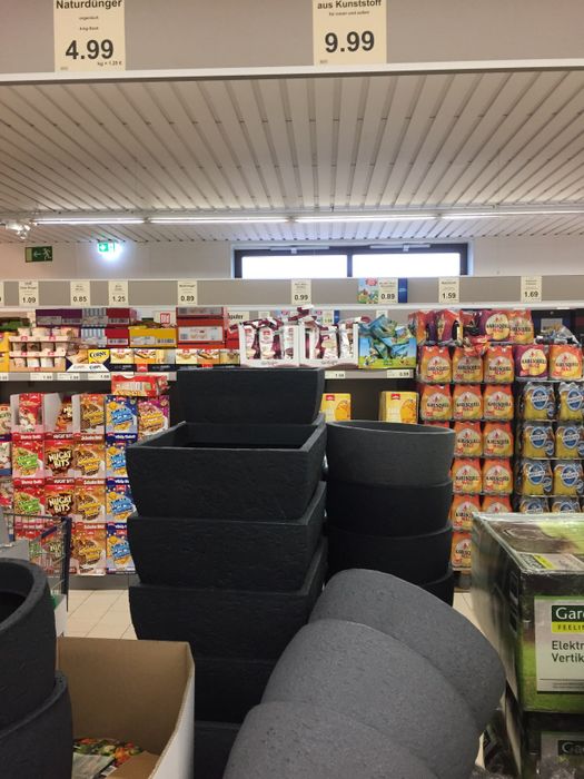 Nutzerbilder Aldi Nord