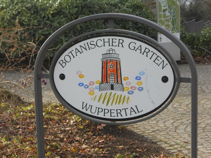 Nutzerbilder Botanischer Garten Wuppertal