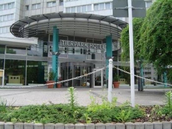 Nutzerbilder Tierpark Hotel GmbH