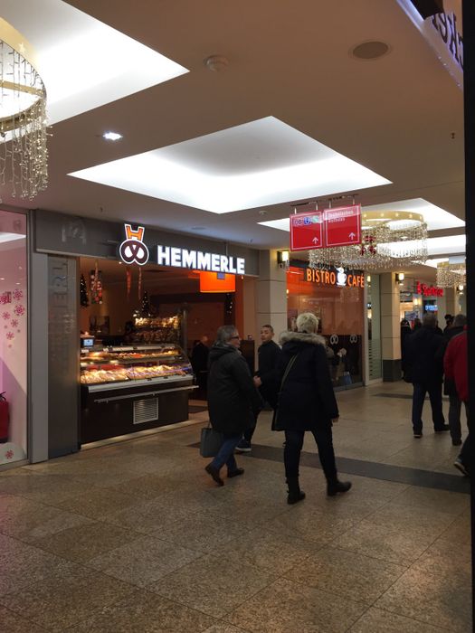 Hemmerle Heinz GmbH Bäckerei