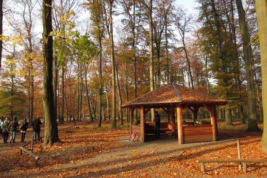 Lindenthaler Tierpark / Förderverein