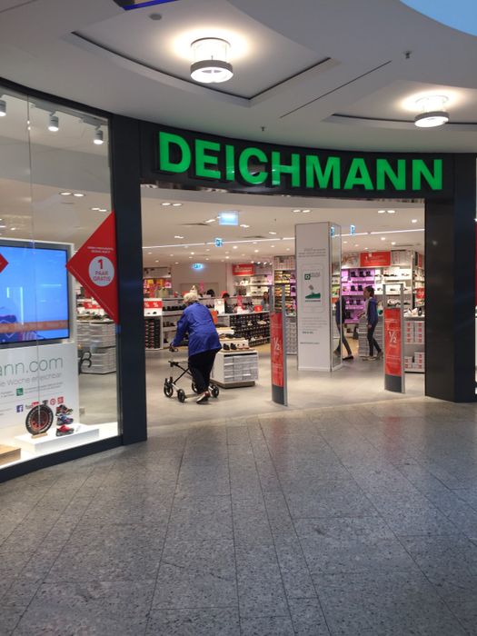 Nutzerbilder Deichmann Schuhe