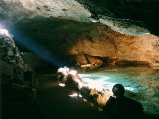 Nutzerbilder Höhle Heimkehle