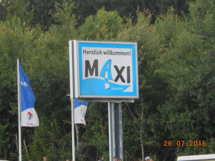 Maxi Autohof