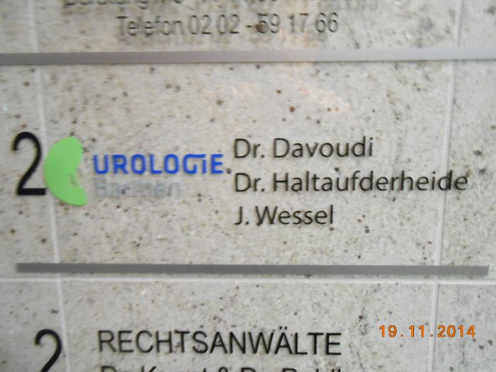 Nutzerbilder Urologie Barmen