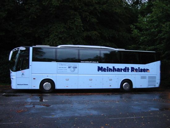 Nutzerbilder Meinhardt Reisen Omnibusbetrieb