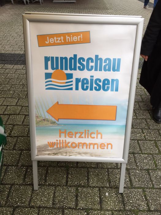 Nutzerbilder Rundschau Verlagsgesellschaft mbH Reisebüro