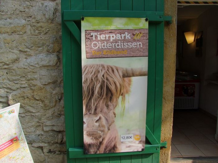 Nutzerbilder Heimat-Tierpark Olderdissen