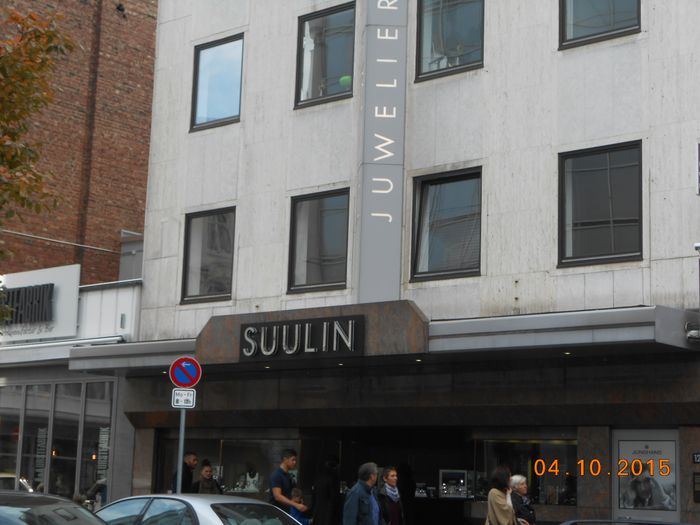 SUULIN GmbH & Co. KG