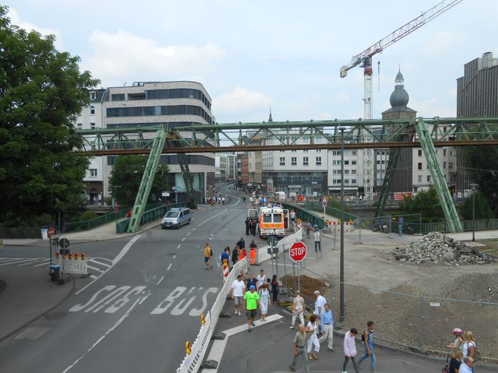 Nutzerbilder Stadt Wuppertal