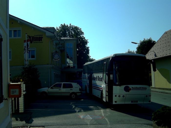 Nutzerbilder Meinhardt Reisen Omnibusbetrieb