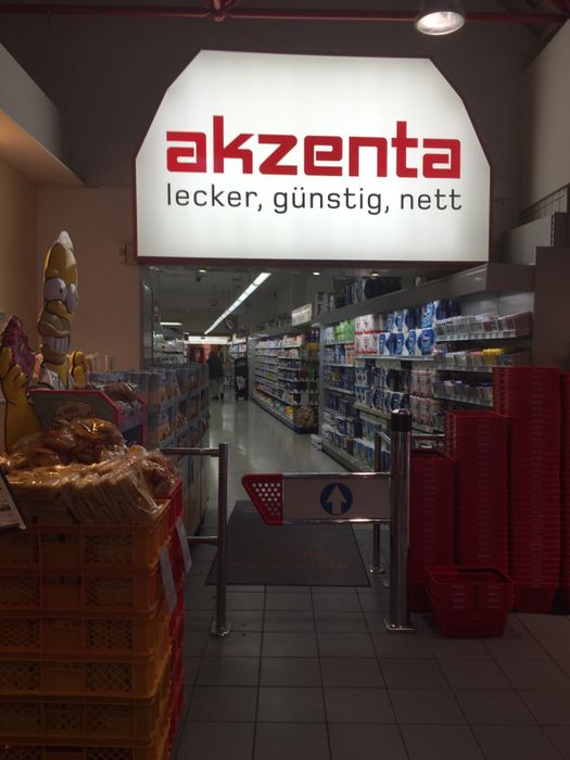 Nutzerbilder akzenta GmbH & Co.KG