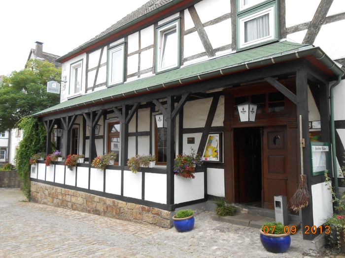 Nutzerbilder Hotel Schwalenberger Malkasten