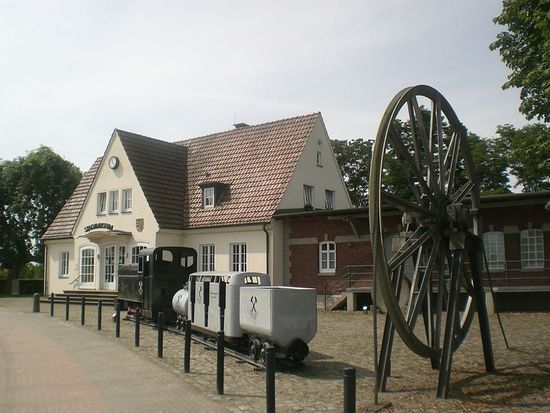 Stadtmuseum Damme 