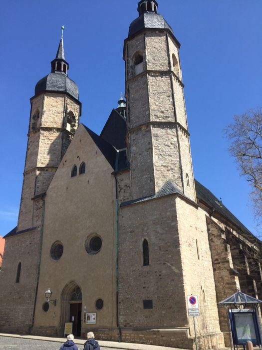 Nutzerbilder Kirchengemeinde St. Andreas-Nicolai-Petri, Gemeindebüro