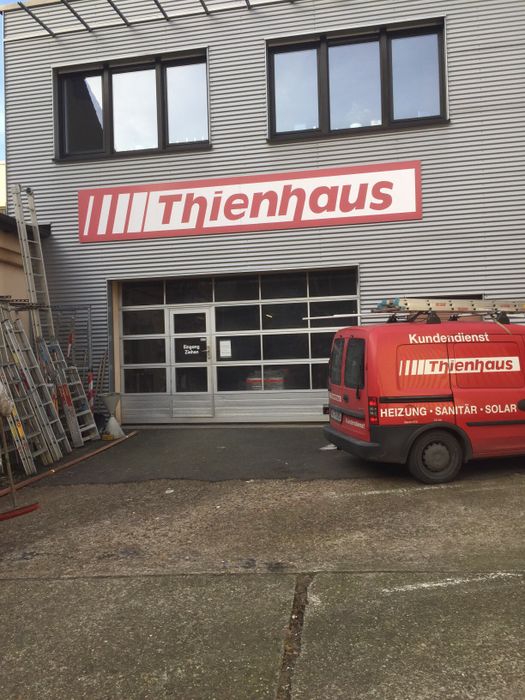 Thienhaus Haustechnik GmbH