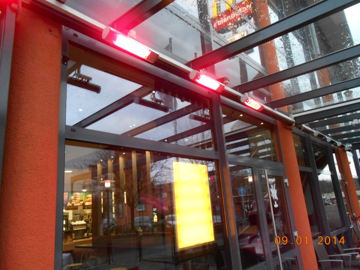 Nutzerbilder McDonald's Restaurant UWI Restaurantbetriebe GmbH