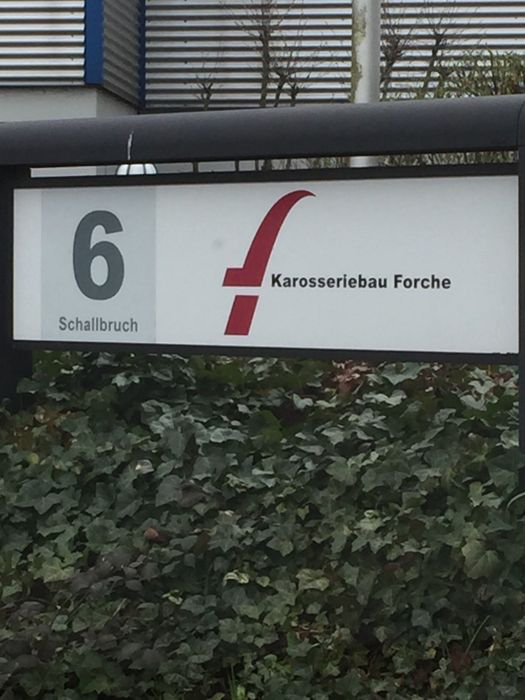 Forche Jens-Uwe Autoreparatur-Karroseriebau