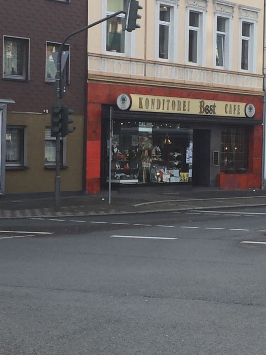 Best Konditorei und Café