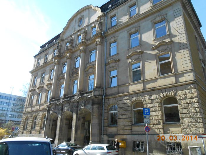 Nutzerbilder Justizzentrum Wuppertal