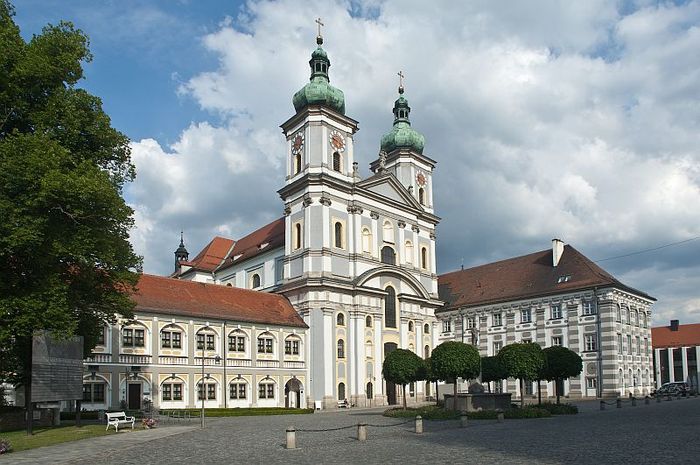 Nutzerbilder Kloster der Zisterzienserinnen