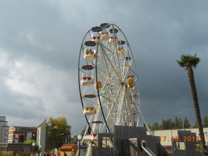 Nutzerbilder Movie Park Germany GmbH