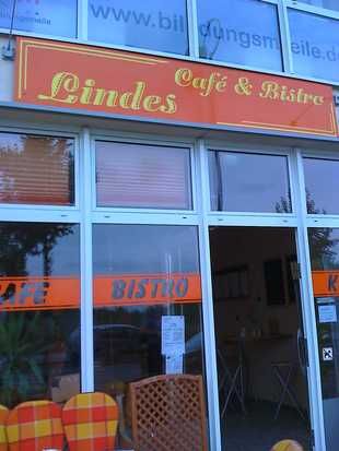 Lindes - Cafe & Bistro