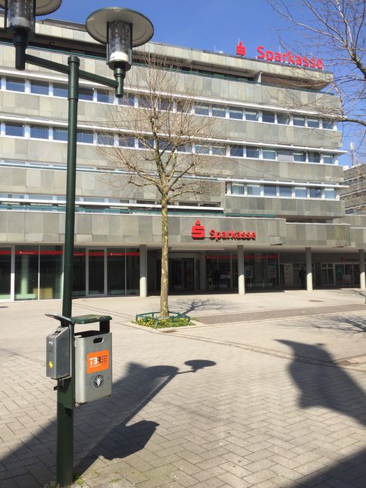 Nutzerbilder Stadtsparkasse Hpt.St.