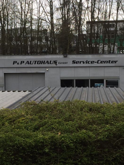 Nutzerbilder P + P Autohaus GmbH