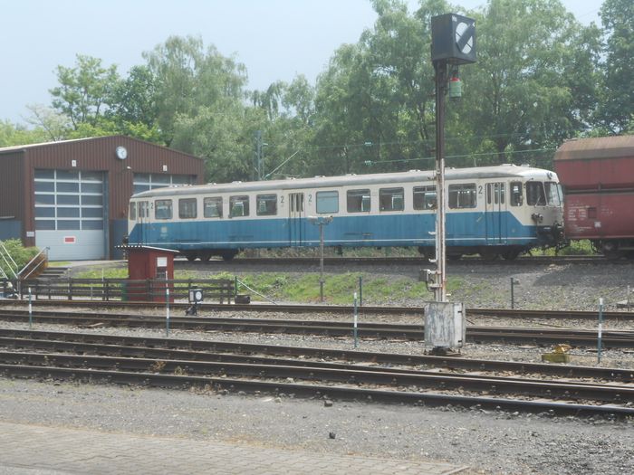 Nutzerbilder Eisenbahnmuseum Bochum Eisenbahnmuseum