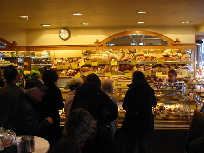 Nutzerbilder Gundel Bäckerei und Konditorei