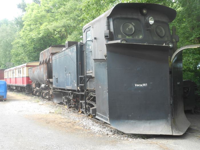 Nutzerbilder Eisenbahnmuseum Bochum Eisenbahnmuseum