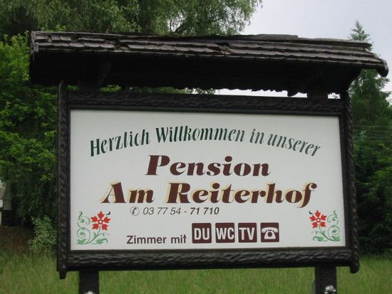 Am Reiterhof