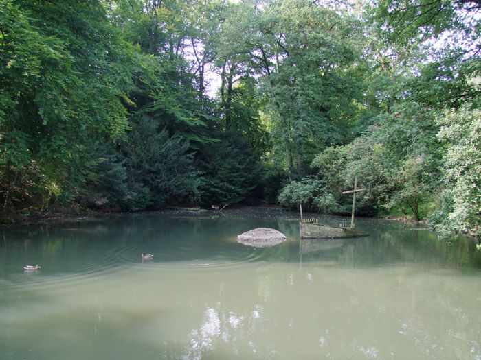 Nutzerbilder Heimat-Tierpark Olderdissen