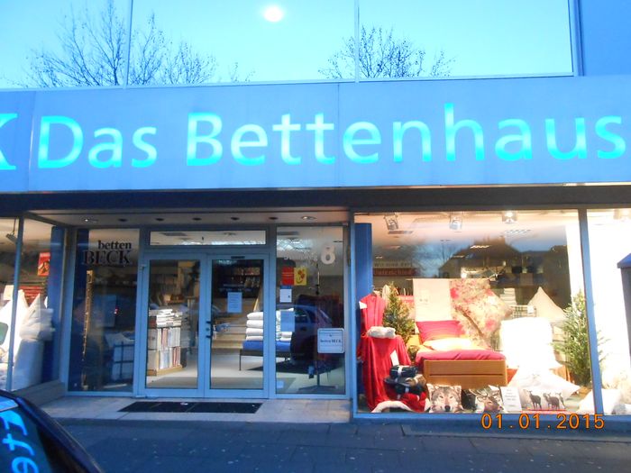 Nutzerbilder Betten Beck GmbH & Co. KG Betten