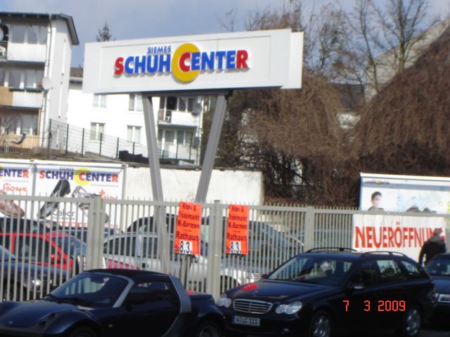 Nutzerbilder SIEMES Schuhcenter Wuppertal