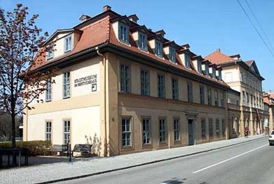 Nutzerbilder Stadtverwaltung Weimar