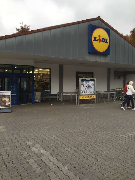 Nutzerbilder Lidl GmbH & Co. KG