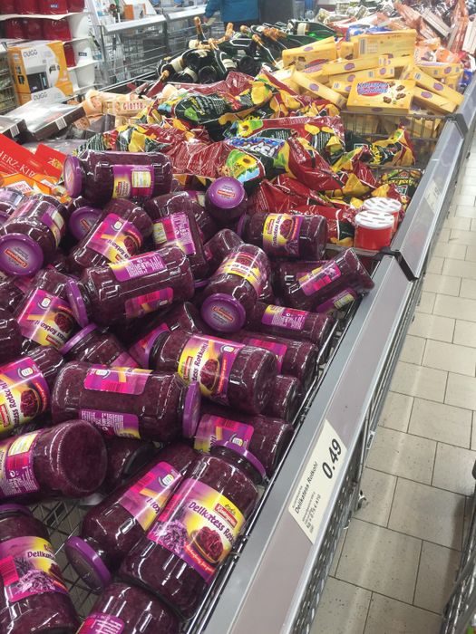 Nutzerbilder Aldi Nord