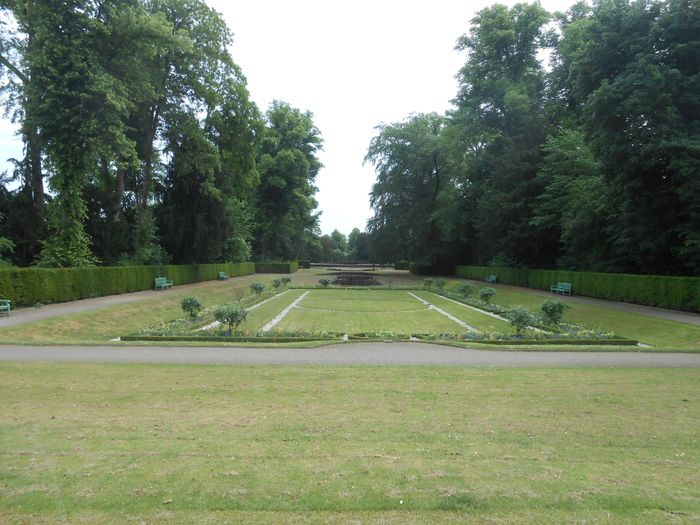 Nutzerbilder Stiftung Schloss und Park Benrath