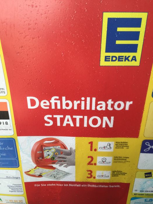 Nutzerbilder EDEKA Center Billstein