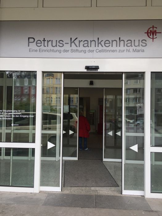 Nutzerbilder Petrus-Krankenhaus GmbH