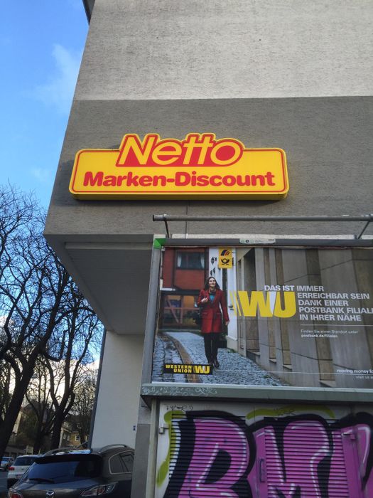 Nutzerbilder Netto Marken-Discount AG & Co. KG