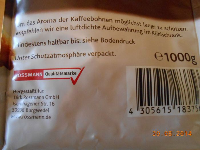 Nutzerbilder Rossmann Drogeriemärkte