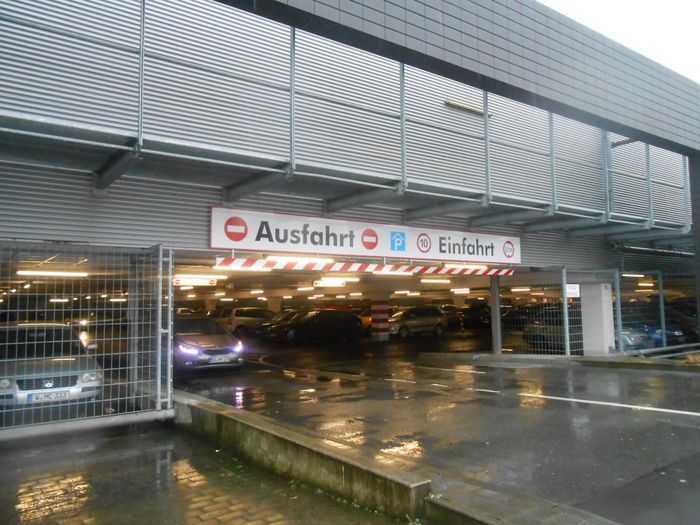 Nutzerbilder Kaufland Bochum-Harpen