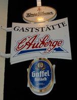 Die Gaststätte L, Auberge in Bad Hönningen
