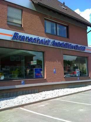 Firma Autokühler Brenscheidt GmbH