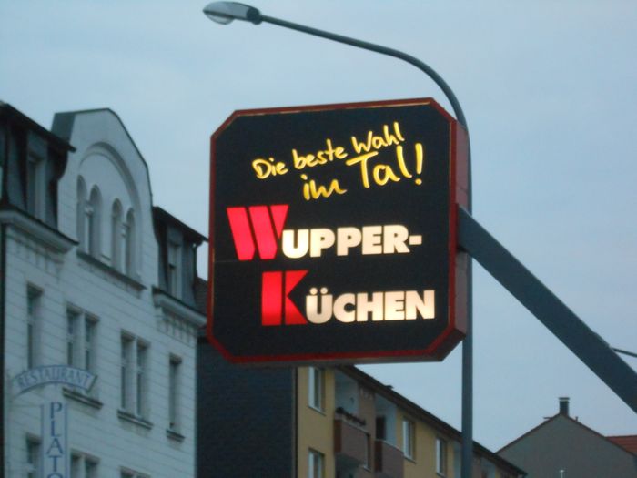 Nutzerbilder Wupper-Küchen GmbH